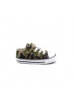 Baskets Enfant Converse  Chuck Taylor All Star Camo