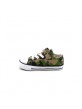 Baskets Enfant Converse  Chuck Taylor All Star Camo