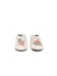 Chaussons Cuir Souple Fille Robeez Fruit's Party