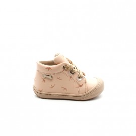 Chaussures Montantes Bébé FIlle Stones And Bones Wave 3980