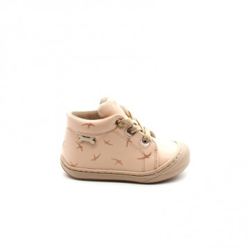 Chaussures Montantes Bébé FIlle Stones And Bones Wave 3980