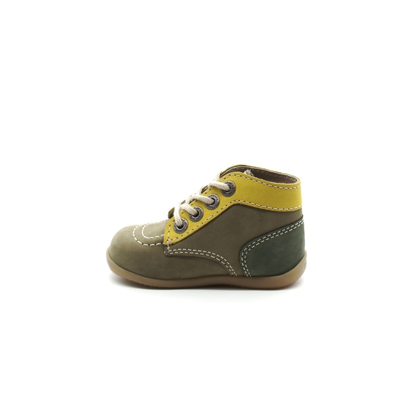 kickers bonbon garcon