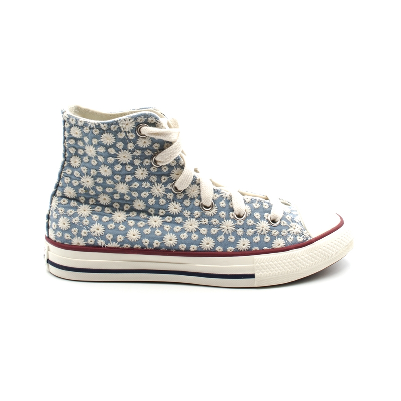 Tennis Montantes Converse Ctas Core Hi