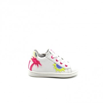 romagnoli chaussure fille