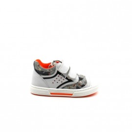 Chaussures Fermées Bébé Garçon Romagnoli 5183