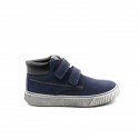 Chaussures Montantes Velcro Fr Romagnoli 1561 Fatboy