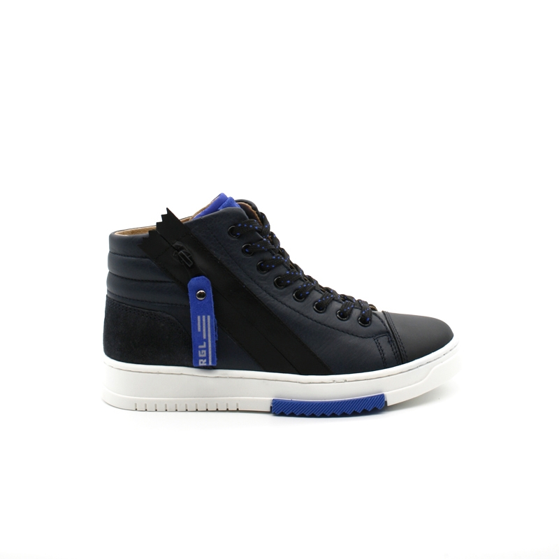 Chaussures Montantes Garçon Romagnoli 6593 Rymphyse