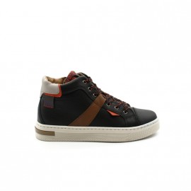 Chaussures Montantes Garçon Romagnoli 6570 Rymptôme
