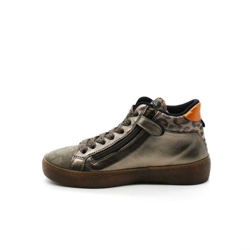 chaussures romagnoli fille