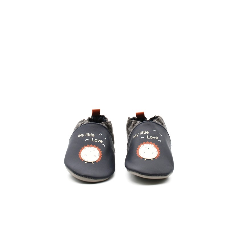 chaussure bebe robeez