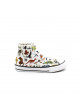 Tennis Montantes Converse Ctas hi