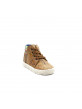 Chaussures Montantes Bébé Garçon Pom D'Api Start Top Osiris
