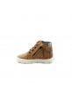 Chaussures Montantes Bébé Garçon Pom D'Api Start Top Osiris