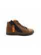 Chaussures Montantes Garçon Romagnoli 6593 Rymphyse