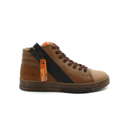 Chaussures Montantes Garçon Romagnoli 6593 Rymphyse