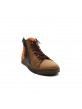 Chaussures Montantes Garçon Romagnoli 6593 Rymphyse