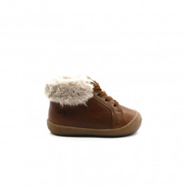 Chaussures Montantes Bébé Garçon Fr By Romagnoli 6003 Falice