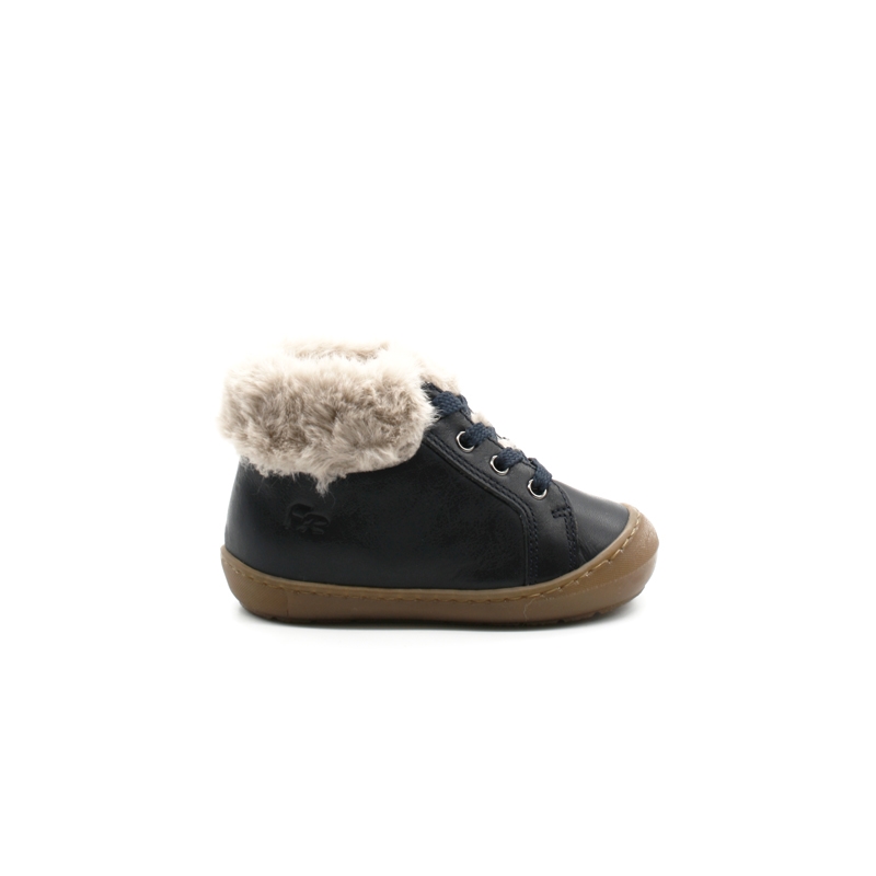 Chaussures Montantes Bébé Garçon Fr By Romagnoli 6003 Falice