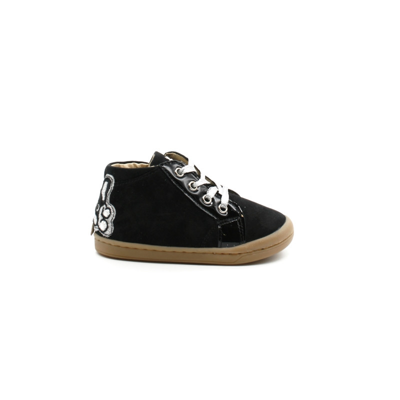 pom pom chaussures bebe