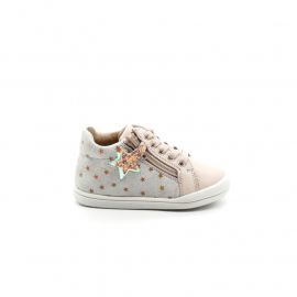 Chaussures Premiers Pas Fille BabyBotte 7100 Fanny
