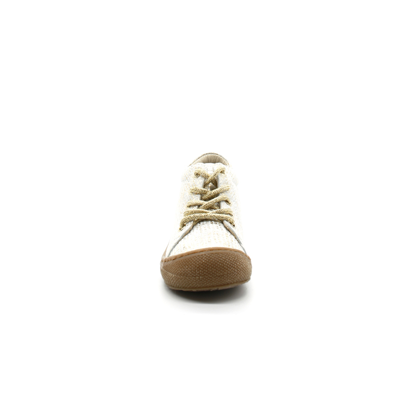 naturino cocoon laine chaussure bébé fille montante fourrees marche  maintien confort dijon