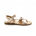 Nu-Pieds Fille Babybotte 7780 Yolande