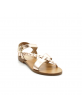 Nu-Pieds Fille Babybotte 7780 Yolande