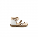 Nu-Pieds Fille Lunella 21219 Ludivine