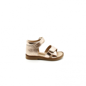 Nu-Pieds Fille Lunella 21219 Ludivine