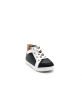 Chaussures Premiers Pas Garçon Shoopom Bouba Bi Zip Navy