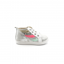 Chaussures Premiers Pas Fille Shoo Pom Bouba Wings