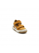 Chaussures Premiers Pas Découpées Garçon Babybotte 7212 Tiago