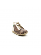 Botillons Bébé Fille Kickers Bonzip