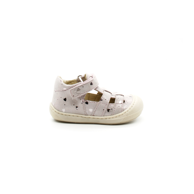 Chaussures Bébé Garçon Naturino Cocoon - PitShoes