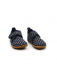Chaussons Enfant Coton Giesswein Stans