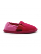 Chaussons Coton Fille Giesswein Aichach