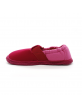 Chaussons Coton Fille Giesswein Aichach