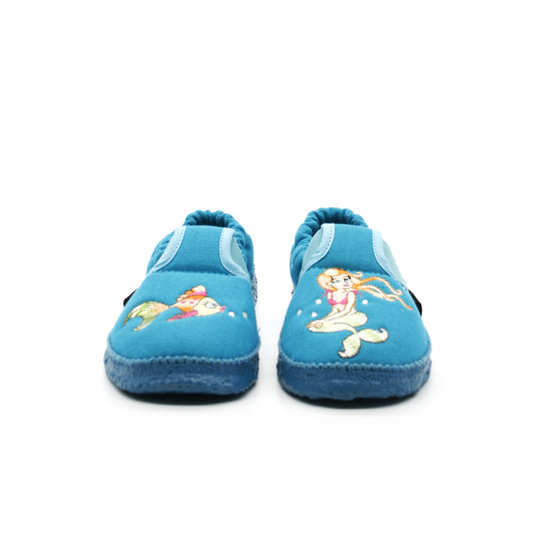 Disney Lilo & Stitch Chaussons de ballet pour femmes, filles