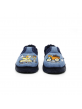 Chaussons Coton Souple Enfant Giesswein Arbach