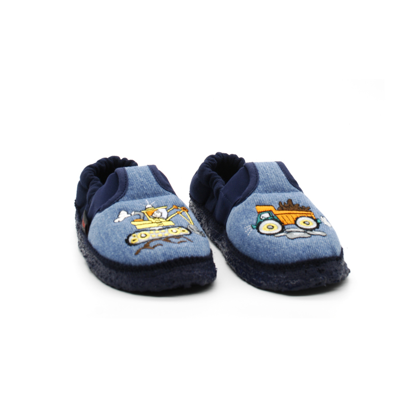 Chausson Enfant,Mignon Slippers Antidérapant,Chaussons Motifs Animaux  Hiver,Pantoufle Wapiti,Slippers en Coton,pour Bébé,Garçon,S marron -  Cdiscount Chaussures