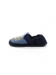 Chaussons Coton Souple Enfant Giesswein Arbach