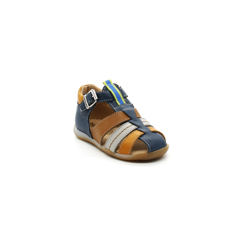 Sandales Bébé Garçon Babybotte 7120B Grimo - PitShoes