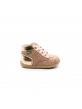 Botillons Bébé Fille Kickers Bonzip