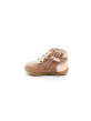 Botillons Bébé Fille Kickers Bonzip