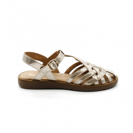 Sandales FIlle Romagnoli 7740 Ravel