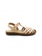 Sandales FIlle Romagnoli 7740 Ravel