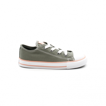 Tennis en Toile Basse Converse CTAS OX EV