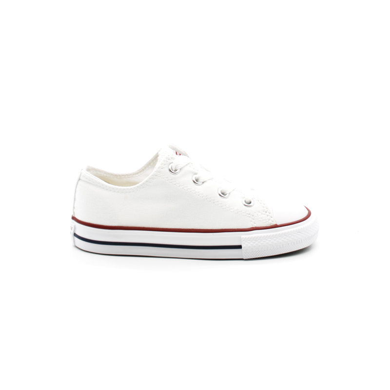 Tennis En Toile Basse Converse CTAS CORE OX