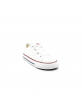 Tennis en Toile Basse Converse CTAS CORE OX