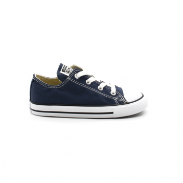 Tennis en Toile Basse Converse CTAS CORE OX